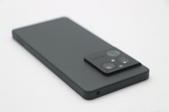 OPEN BOX – Sony Xperia 1 Viii XQ-GE74 Graphite Black 256GB *GLOBAL* Dual-SIM