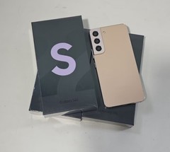 Samsung Galaxy S22 5G SM-S901B/DS (International) SM-S901U1 (USA unlocked)