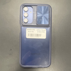 Samsung Galaxy A15 5G 128GB Blue Spectrum 50MP 8GB RAM Smartphone
