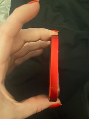 Apple iPhone 13 with Tik Tok Installed
