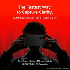 REDMI Turbo 5 (12GB + 256GB) Black | MediaTek Dimensity 8500 Ultra