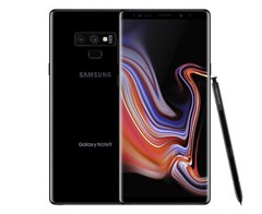 Samsung Galaxy Note 9 SM-N960U 128GB Factory Unlocked Android Smartphone -6.4in-