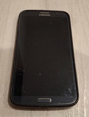 Samsung Galaxy Mega 6.3 GT-I9205 4G LTE 16GB ROM 1.5GB RAM ANDROID SMARTPHONE