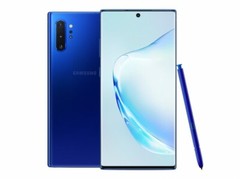 Samsung Galaxy Note 10 N970U GSM Factory Unlocked 256GB Smartphone OPEN BOX A++