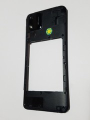 Rare Original Main Camara Lens Mid Frame Replacement Part For FOXXD A55 Phone