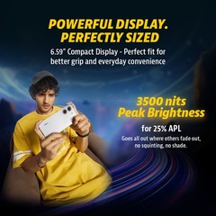 POCO X8 Pro (Green, 256 GB 12GB RAM) Dimensity 8500-Ultra 6.59  » Global Version.