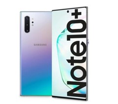 Samsung Galaxy Note 10+ Plus SM-N975U 512GB Factory Unlocked Open Box Phone A+