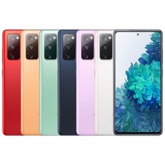 NEW Samsung Galaxy S20 FE 5G SM-G781U 128GB Fully Unlocked GSM+CDMA All Carriers