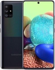 Samsung Galaxy A71 5G 128GB – Verizon Locked – Black – Good Refurbished