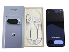 Google Pixel 10 Pro XL 256GB 6.8&Prime; Unlocked Excellent In-Box + 6 Months Warranty