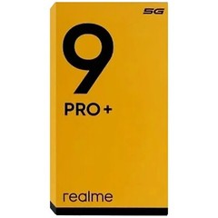 Realme 9 Pro+ 5G Aurora Green 128GB + 8GB Dual-SIM Unlocked GSM NEW