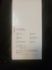 Foxx/FoxxD A67L Smartphone 32GB | New Open Box Tag Wireless