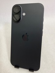 Apple iPhone 16 128GB Black AT&T Locked AS IS