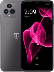 T-Mobile Revvl 6X (TMRV065G) – 128GB – Gray (T-Mobile) Smartphone, 002