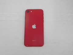 unlocked Apple iphone SE 2nd MXCV2LL/A 128GB Smartphone #243 (L7)