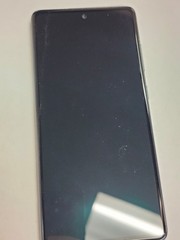 DEFECTIVE – Samsung Galaxy S20 FE 5G – 128GB Cloud Navy – GSM Unlocked – 10919