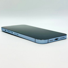 iPhone 13 Pro Max 128GB Sierra Blue A2484 – AT&T -BAD E$N -WiFi Only! For Parts