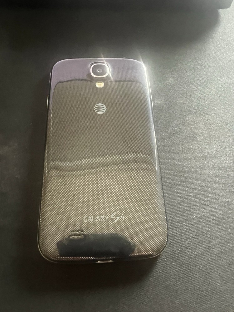 samsung galaxy s4 att