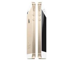 rare UNUSED 32 GB Apple iPhone 5S GOLD @ T-Mobile 24.0 iOS 9.3.2 **CLEAN IMEI**