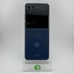 Verizon Motorola Razr (2025) 256GB 16 Black XT2553V
