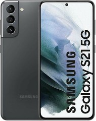 SAMSUNG GALAXY S21 5G SM-G991U 256GB GSM+CDMA UNLOCKED SMARTPHONE OPEN BOX Grey