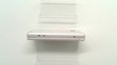 SHARP AQUOS Keitai 3 805SH White Android Flip Phone SoftBank Unlocked SIM Free