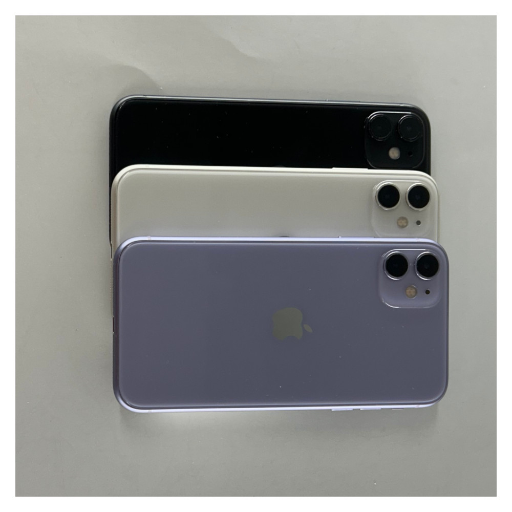 Apple iPhone 11 Black, White, Green 64GB/128GB Unlocked – Free Shipping!