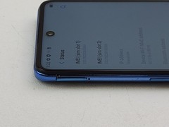 BLU F91 5G (F0030UU) 128GB – Blue (GSM Unlocked) Dual SIM Smartphone – H5947