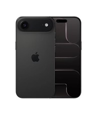Factory Unlocked Apple iPhone Air 256GB Space Black MG184LL/A – Excellent!!