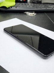 DEFECTIVE – Samsung Galaxy A13 5G – 64GB – Black – Unknown – 12903