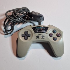Sony PlayStation 1 & 2 PSOne PS2 Controller Bundle Job lot x7 Spares or Repair