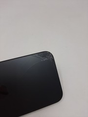 Apple iPhone 16 Pro Max – 256 GB – Black Titanium (Unlocked)
