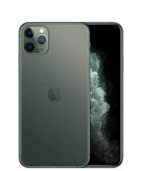 iphone 11 Pro Max 64GB/256GB/512GB Good Condition -All Colors- Unlocked