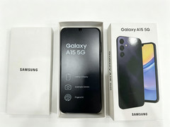 📱New Sealed Samsung Galaxy A15 5G 64/128GB Factory Unlocked 6.5 » – Blue Black