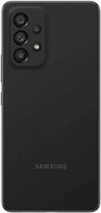 💯Samsung Galaxy A53 5G SM-A536U -128GB Black (Full Unlocked) Brand New Sealed💯