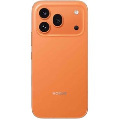 Honor 600 Pro 5G Orange 512GB + 12GB Dual-SIM Factory Unlocked GSM NEW