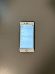 Apple iPhone 6 – 128GB – 86% Battery Health – Unlocked – Excellent Condition