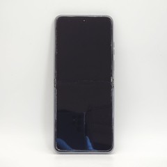 Motorola Razr 40 Ultra 5G (2023) XT2321-3 256GB Infinite Black (Spectrum – 467T