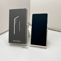 Samsung Galaxy S25 Ultra SM-S938U1 – 512GB – JetBlack (Unlocked) -Open Box