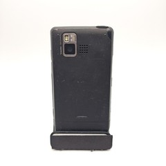 LG Dare VX9700 Cellular Phone (Verizon) – Black #3460