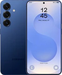 Samsung Galaxy S25 SM-S931U1 – 128GB – Navy (Carrier Unlocked)