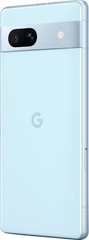 Google Pixel 7a 128GB Sea – Unlocked – Excellent Refurbished