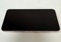 Samsung Galaxy S23 5G S911U 128GB Lavender AT&T Unlocked Minor LCD Spot