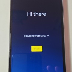 Motorola G Pure 2021 Expandable Storage SIM Dual Camera 32GB DarkBlue 6.5in Used