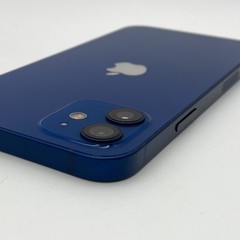 Apple iPhone 12 – 64GB – Blue (Unlocked) – CAMERA ISSUE, NO FACE ID