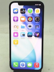 Apple iPhone 12 BLACK A2172 128GB iOS26 5G UNLOCKED Batt 87% No Accessories