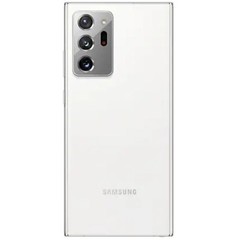 New Samsung Galaxy Note20 Ultra 5G SM-N986U 128GB GSM+CDMA Factory Unlocked 6.9&Prime;