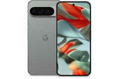 Google Pixel 9 Pro XL 256 GB Hazel Green – AT&T Only – Very Good