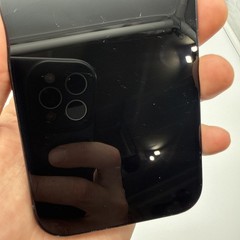Apple iPhone 15 128GB Black (FOR METRO WIRELESS ONLY) 100% 🔋 Health