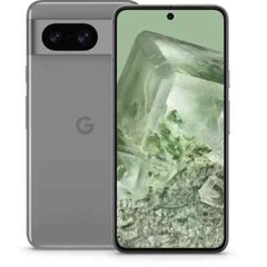 Google Pixel 8 G9BQD Unlocked 128GB Hazel Good